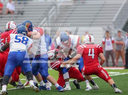 Thumbnail 1 in Kokomo @ New Palestine photogallery.