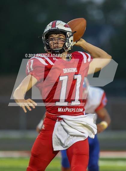 Thumbnail 1 in Kokomo @ New Palestine photogallery.