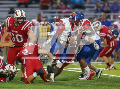 Thumbnail 3 in Kokomo @ New Palestine photogallery.