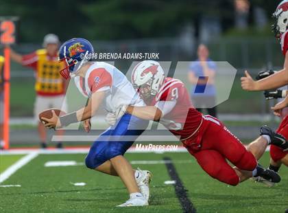 Thumbnail 3 in Kokomo @ New Palestine photogallery.