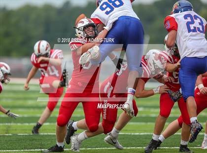 Thumbnail 1 in Kokomo @ New Palestine photogallery.