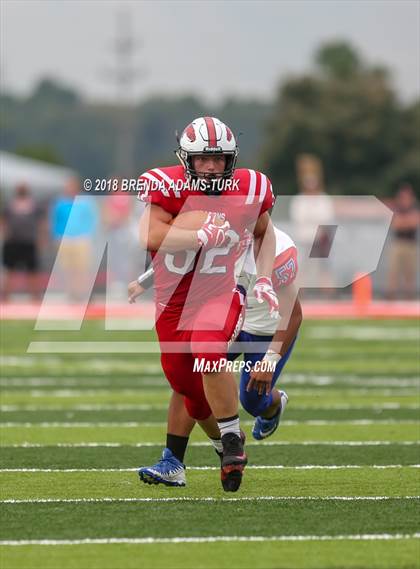 Thumbnail 2 in Kokomo @ New Palestine photogallery.