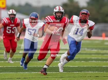 Thumbnail 3 in Kokomo @ New Palestine photogallery.