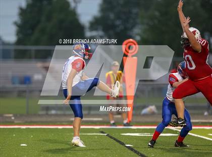Thumbnail 3 in Kokomo @ New Palestine photogallery.
