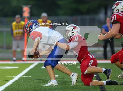 Thumbnail 1 in Kokomo @ New Palestine photogallery.