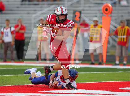 Thumbnail 1 in Kokomo @ New Palestine photogallery.