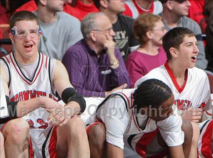 Thumbnail 1 in Hyde Leadership vs. Cromwell ( CIAC Class S Final) photogallery.