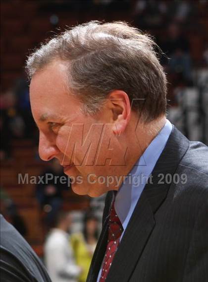 Thumbnail 3 in Hyde Leadership vs. Cromwell ( CIAC Class S Final) photogallery.