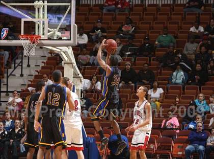 Thumbnail 3 in Hyde Leadership vs. Cromwell ( CIAC Class S Final) photogallery.