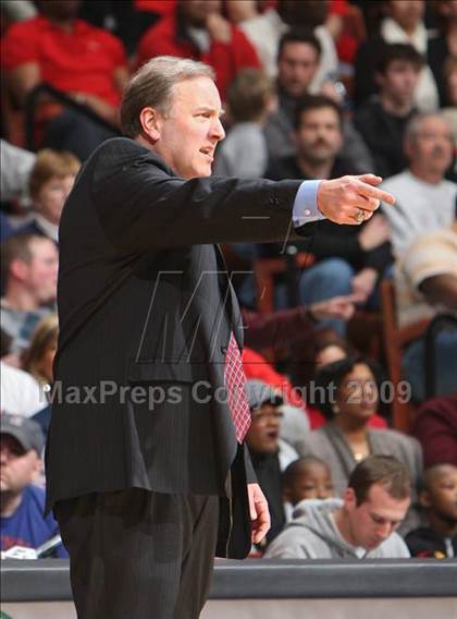 Thumbnail 2 in Hyde Leadership vs. Cromwell ( CIAC Class S Final) photogallery.