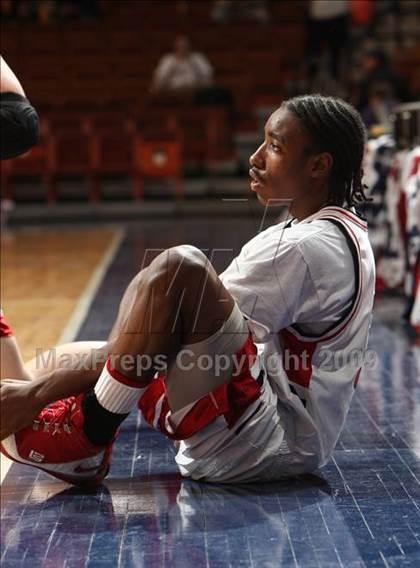 Thumbnail 1 in Hyde Leadership vs. Cromwell ( CIAC Class S Final) photogallery.