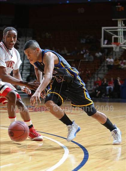 Thumbnail 1 in Hyde Leadership vs. Cromwell ( CIAC Class S Final) photogallery.