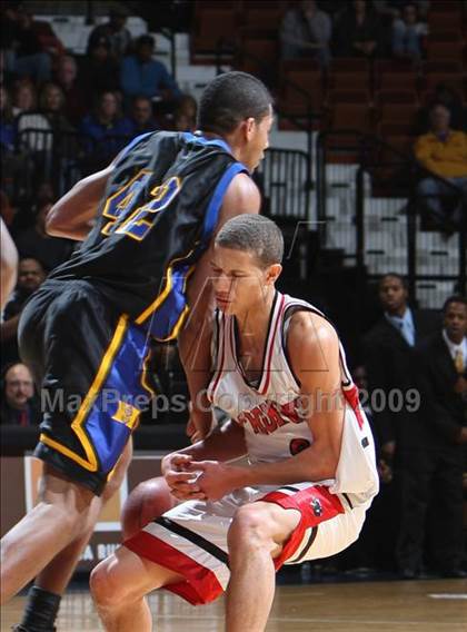 Thumbnail 3 in Hyde Leadership vs. Cromwell ( CIAC Class S Final) photogallery.