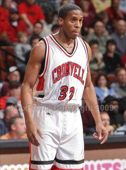 Thumbnail 2 in Hyde Leadership vs. Cromwell ( CIAC Class S Final) photogallery.
