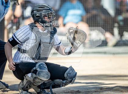 Thumbnail 1 in Mercy vs. Lincoln Southeast photogallery.