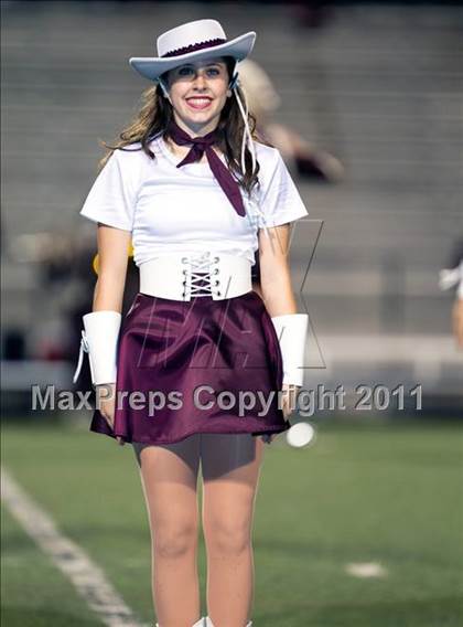 Thumbnail 1 in Ennis @ Poteet photogallery.