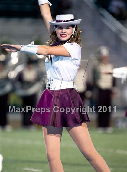 Thumbnail 3 in Ennis @ Poteet photogallery.