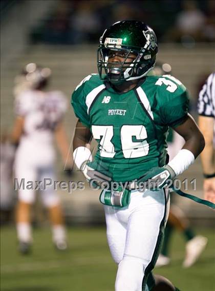 Thumbnail 2 in Ennis @ Poteet photogallery.