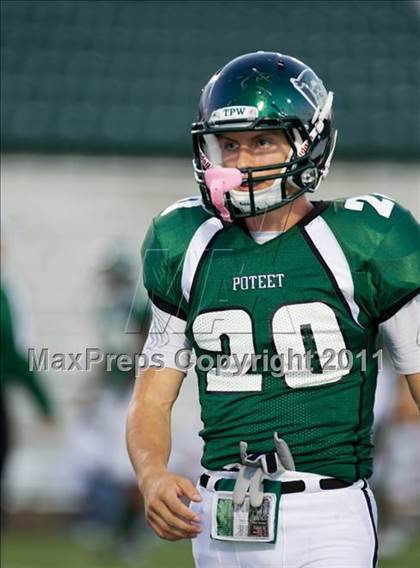 Thumbnail 1 in Ennis @ Poteet photogallery.