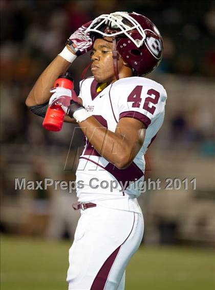 Thumbnail 1 in Ennis @ Poteet photogallery.