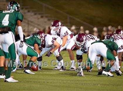 Thumbnail 1 in Ennis @ Poteet photogallery.