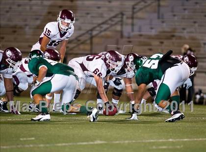 Thumbnail 1 in Ennis @ Poteet photogallery.