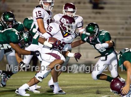 Thumbnail 3 in Ennis @ Poteet photogallery.
