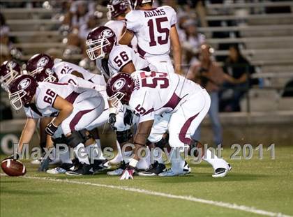 Thumbnail 3 in Ennis @ Poteet photogallery.