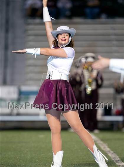Thumbnail 2 in Ennis @ Poteet photogallery.