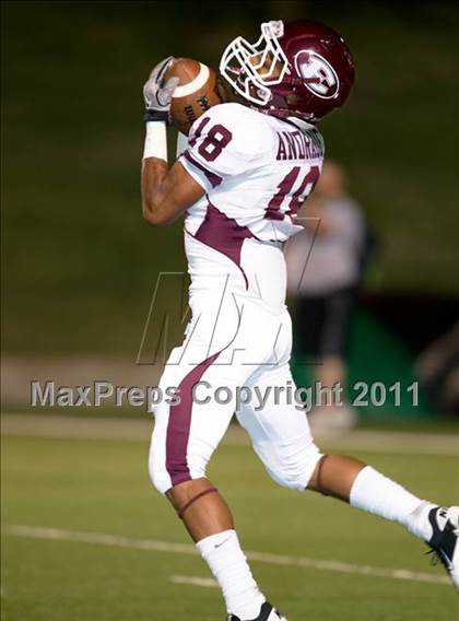 Thumbnail 3 in Ennis @ Poteet photogallery.