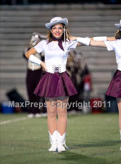 Thumbnail 3 in Ennis @ Poteet photogallery.