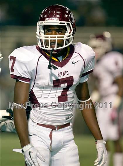 Thumbnail 2 in Ennis @ Poteet photogallery.