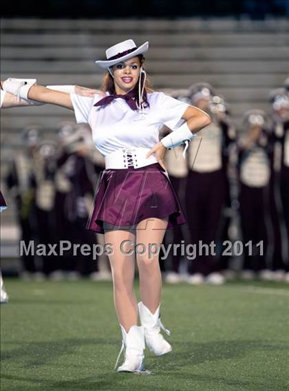Thumbnail 3 in Ennis @ Poteet photogallery.