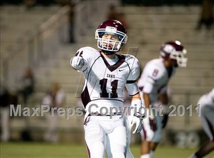 Thumbnail 1 in Ennis @ Poteet photogallery.