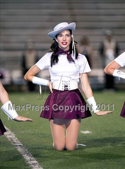 Thumbnail 1 in Ennis @ Poteet photogallery.