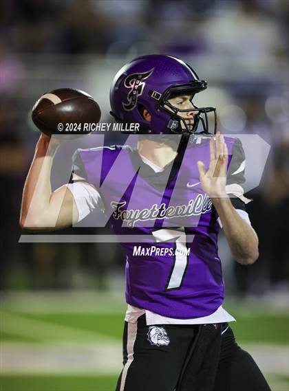 Thumbnail 2 in Springdale @ Fayetteville photogallery.