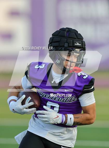 Thumbnail 3 in Springdale @ Fayetteville photogallery.