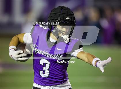 Thumbnail 2 in Springdale @ Fayetteville photogallery.