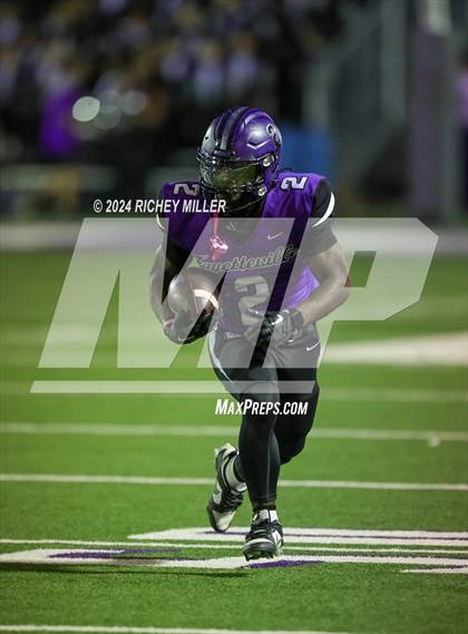 Thumbnail 2 in Springdale @ Fayetteville photogallery.