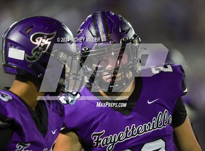 Thumbnail 2 in Springdale @ Fayetteville photogallery.