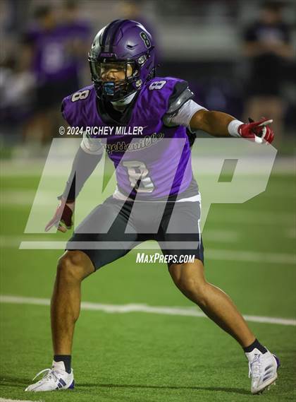 Thumbnail 3 in Springdale @ Fayetteville photogallery.