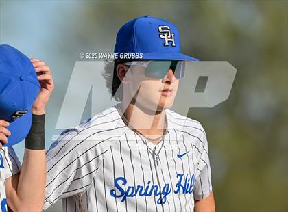Thumbnail 3 in Cumberland Academy @ Spring Hill photogallery.