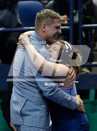 NCHSAA 6A Women's State Championship (Final)