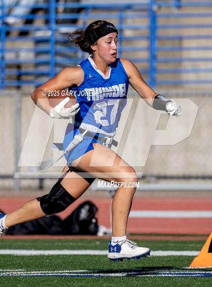 Thumbnail 2 in JV: Whitney @ Rocklin photogallery.