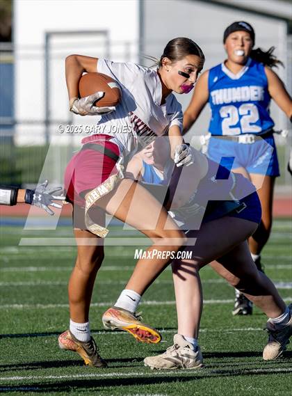Thumbnail 2 in JV: Whitney @ Rocklin photogallery.