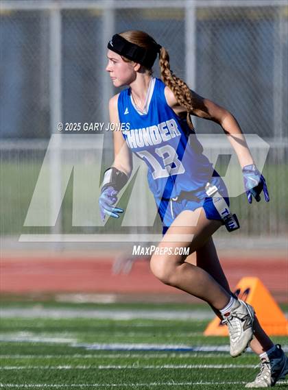 Thumbnail 2 in JV: Whitney @ Rocklin photogallery.