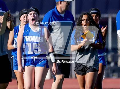 Thumbnail 2 in JV: Whitney @ Rocklin photogallery.