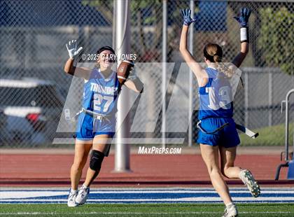 Thumbnail 2 in JV: Whitney @ Rocklin photogallery.