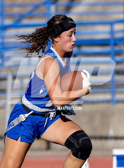 Thumbnail 1 in JV: Whitney @ Rocklin photogallery.