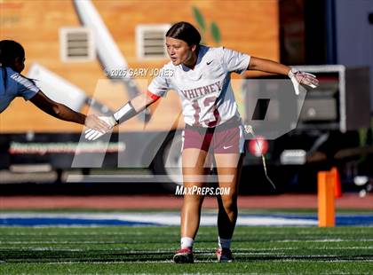 Thumbnail 3 in JV: Whitney @ Rocklin photogallery.